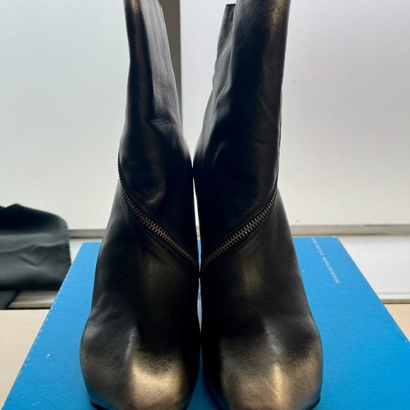 BNIB Fluevog Shaguar Dorrite Size 11 - Picture 2 of 3